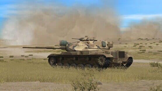 Combat Mission Cold War — screenshot 3