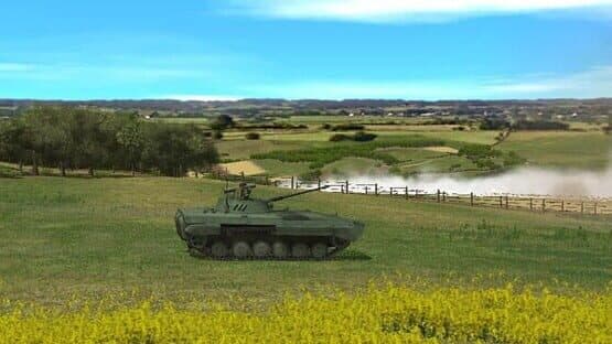 Combat Mission Cold War — screenshot 4