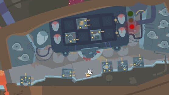Mimpi Dreams: Mars DLC — screenshot 6