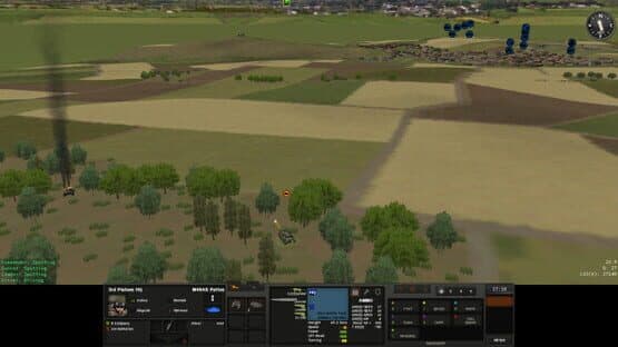 Combat Mission Cold War — screenshot 6