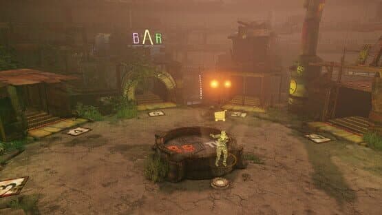 Bloodsports.TV: Blood Brawl — screenshot 1