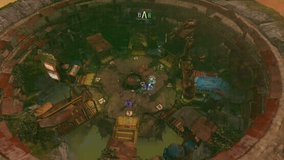 Bloodsports.TV: Blood Brawl — screenshot 3