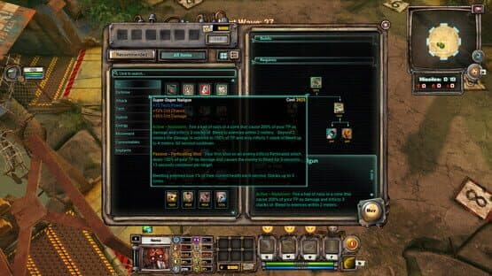 Bloodsports.TV: Blood Brawl — screenshot 4