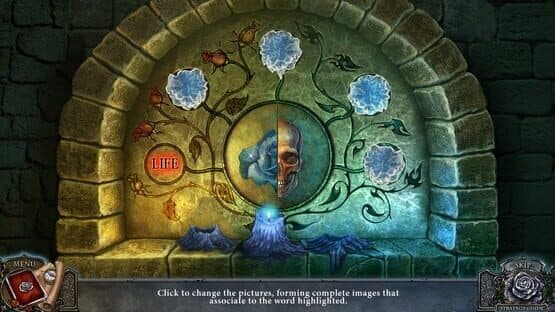 Living Legends Remastered: Ice Rose Collector's Edition — screenshot 3