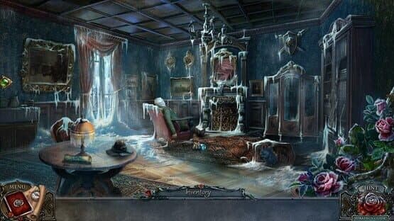 Living Legends Remastered: Ice Rose Collector's Edition — screenshot 4