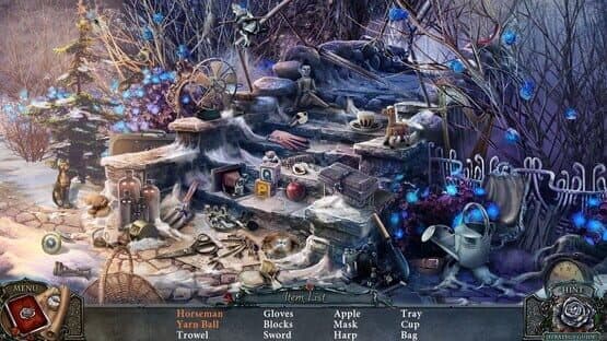 Living Legends Remastered: Ice Rose Collector's Edition — screenshot 5