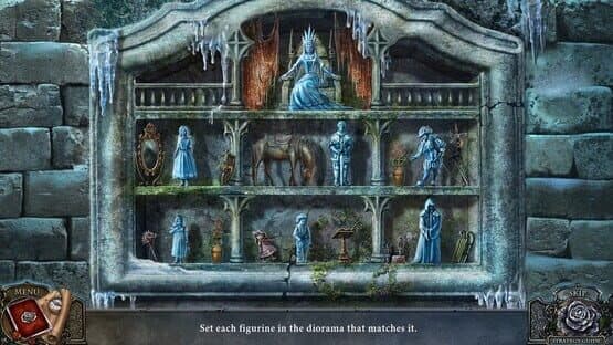 Living Legends Remastered: Ice Rose Collector's Edition — screenshot 6