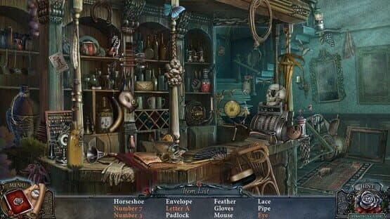 Living Legends Remastered: Ice Rose Collector's Edition — screenshot 8