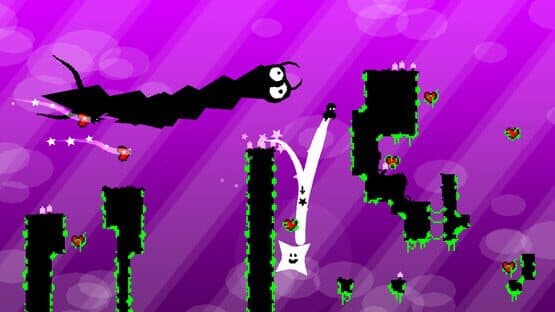 Electronic Super Joy 2: Gold Edition — screenshot 3