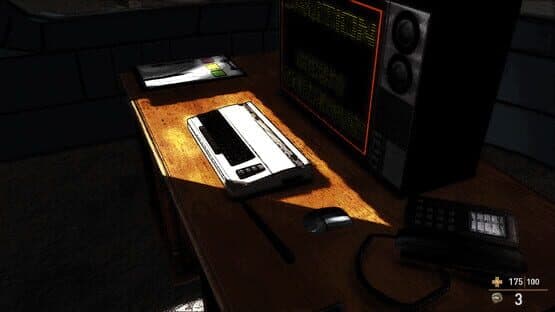 Voltage: Super Retro — screenshot 3
