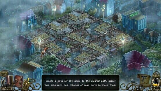 Dark Tales: Edgar Allan Poe's The Bells - Collector's Edition — screenshot 3