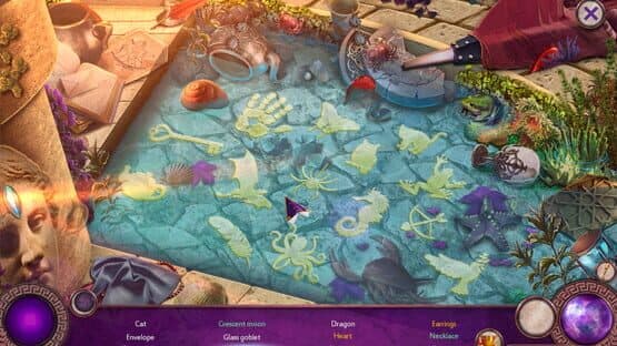 Nevertales: Faryon - Collector's Edition — screenshot 3