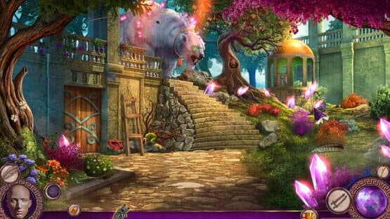 Nevertales: Faryon - Collector's Edition — screenshot 4