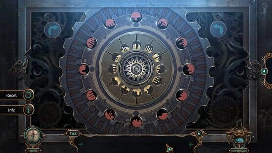 Haunted Hotel: Lost Time - Collector's Edition — screenshot 3
