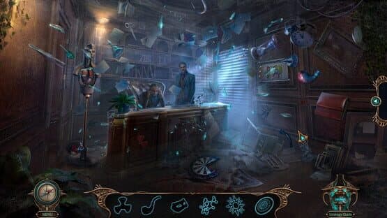 Haunted Hotel: Lost Time - Collector's Edition — screenshot 5
