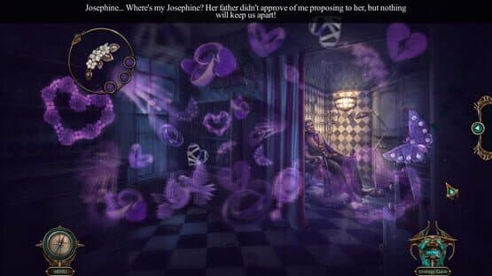 Haunted Hotel: Lost Time - Collector's Edition — screenshot 8