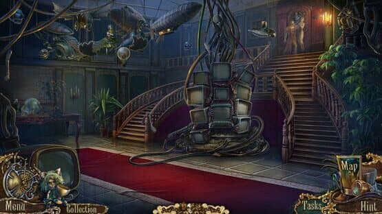 PuppetShow: Fatal Mistake - Collector's Edition — screenshot 1