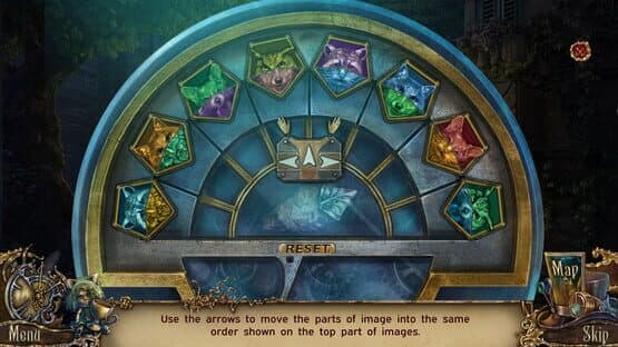 PuppetShow: Fatal Mistake - Collector's Edition — screenshot 3