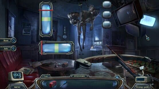 Haunted Hotel: Eternity - Collector's Edition — screenshot 2