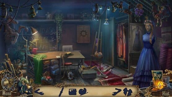 PuppetShow: Fatal Mistake - Collector's Edition — screenshot 5