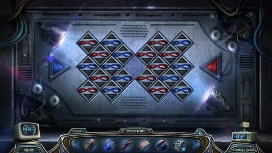 Haunted Hotel: Eternity - Collector's Edition — screenshot 4