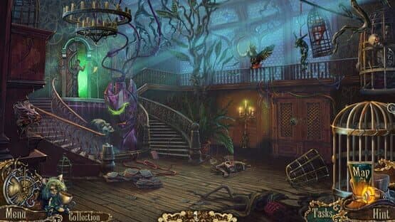 PuppetShow: Fatal Mistake - Collector's Edition — screenshot 7