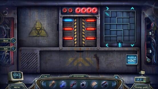 Haunted Hotel: Eternity - Collector's Edition — screenshot 6