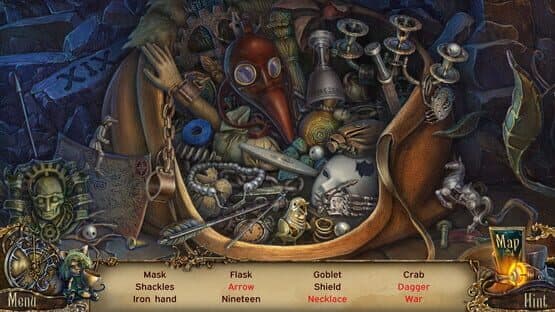 PuppetShow: Fatal Mistake - Collector's Edition — screenshot 8