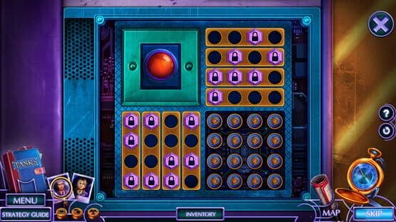 Twin Mind: Murderous Jealousy - Collector's Edition — screenshot 4