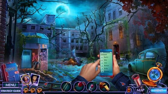 Twin Mind: Murderous Jealousy - Collector's Edition — screenshot 5