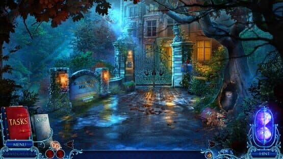 Mystery Tales: Master of Puppets - Collector's Edition — screenshot 1