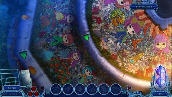 Mystery Tales: Master of Puppets - Collector's Edition — screenshot 2