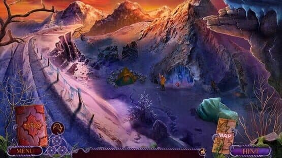 Hidden Expedition: A King's Line - Collector's Edition — screenshot 1