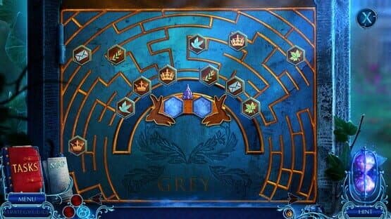 Mystery Tales: Master of Puppets - Collector's Edition — screenshot 3