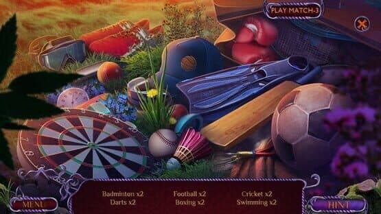 Hidden Expedition: A King's Line - Collector's Edition — screenshot 3