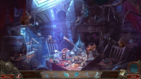 Midnight Calling: Jeronimo - Collector's Edition — screenshot 1