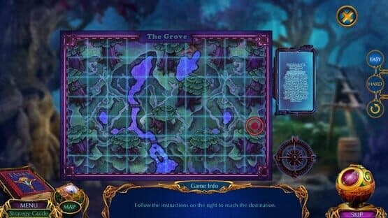 Labyrinths of the World: The Game of Minds - Collector's Edition — screenshot 2
