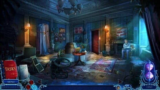 Mystery Tales: Master of Puppets - Collector's Edition — screenshot 4