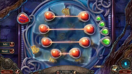 Midnight Calling: Jeronimo - Collector's Edition — screenshot 2