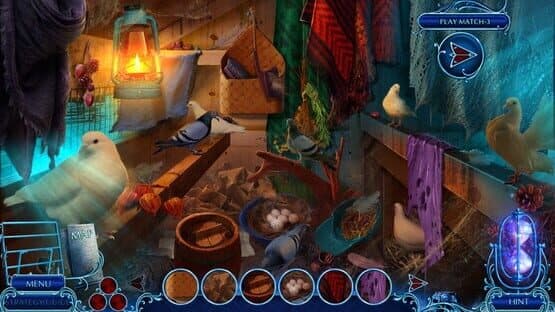 Mystery Tales: Master of Puppets - Collector's Edition — screenshot 5