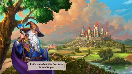 Emerland Solitaire 2: Collector's Edition — screenshot 6