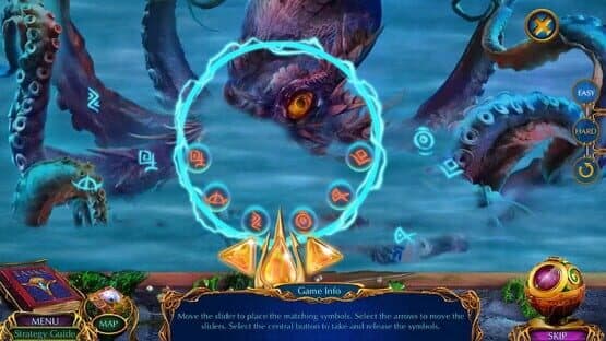 Labyrinths of the World: The Game of Minds - Collector's Edition — screenshot 5