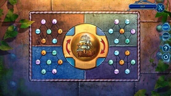 Mystery Tales: Master of Puppets - Collector's Edition — screenshot 6