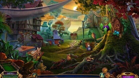 Labyrinths of the World: The Game of Minds - Collector's Edition — screenshot 6