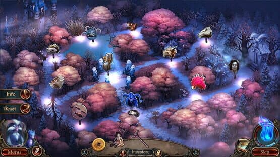 Midnight Calling: Jeronimo - Collector's Edition — screenshot 5