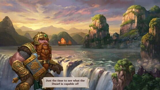 Emerland Solitaire 2: Collector's Edition — screenshot 8