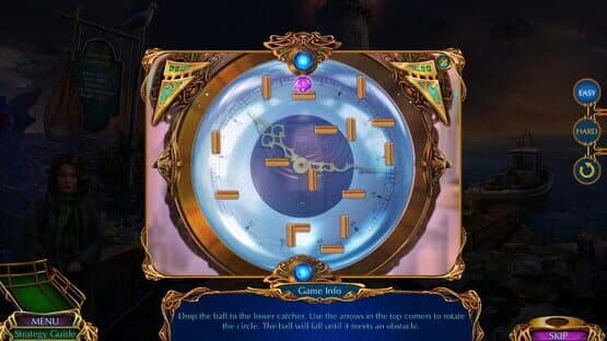 Labyrinths of the World: The Game of Minds - Collector's Edition — screenshot 8