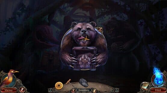 Midnight Calling: Jeronimo - Collector's Edition — screenshot 6
