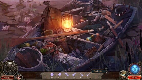 Midnight Calling: Jeronimo - Collector's Edition — screenshot 7