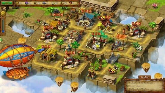 Moai 6: Unexpected Guests - Collector's Edition — screenshot 4